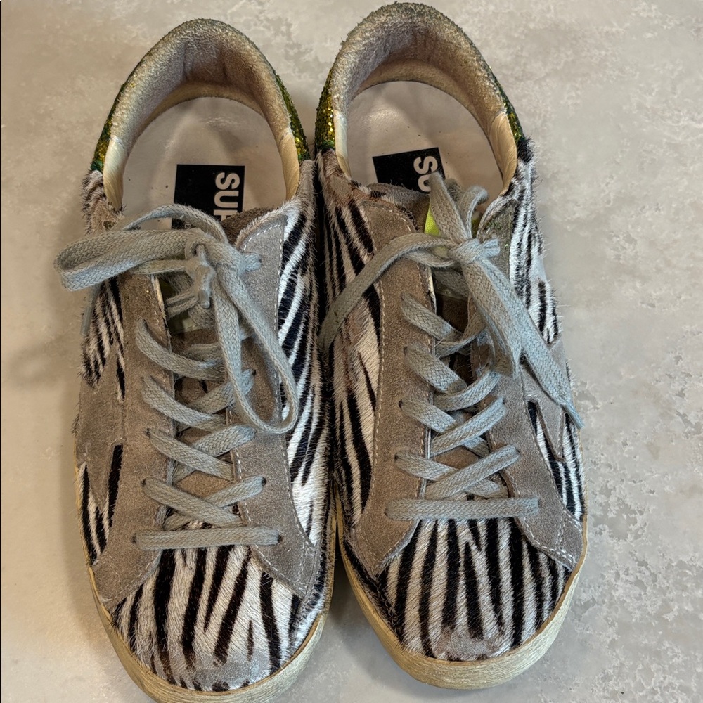 Golden Goose sneakers